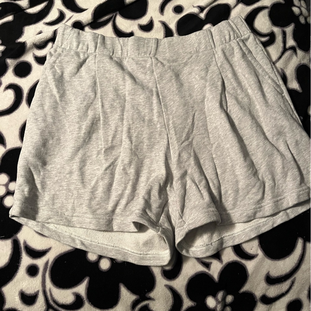 Aerie comfy shorts
